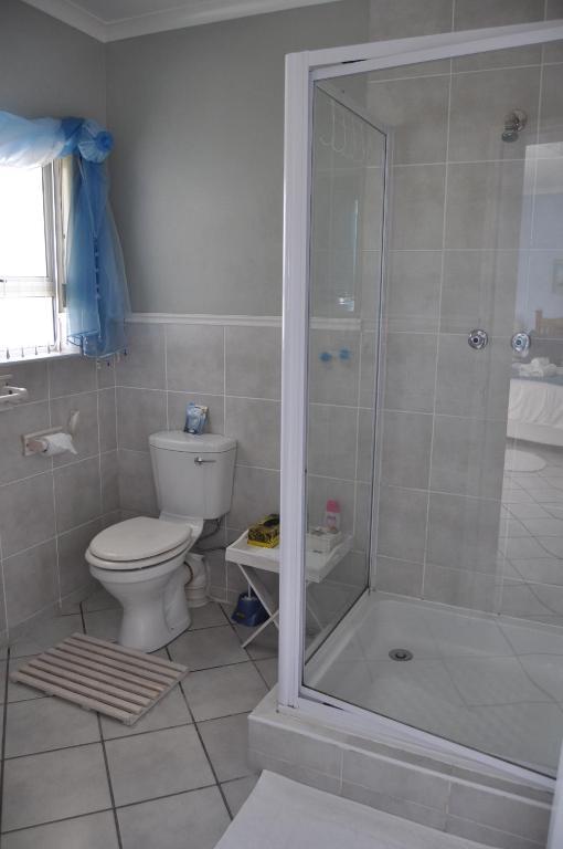 Makarios B&B Langebaan Oda fotoğraf