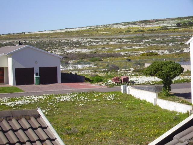 Makarios B&B Langebaan Dış mekan fotoğraf